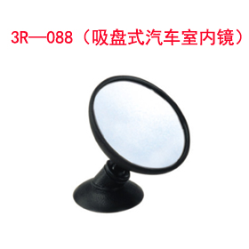 3R—040(加裝盲點(diǎn)鏡)